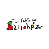 Logo La Table de Sanchez