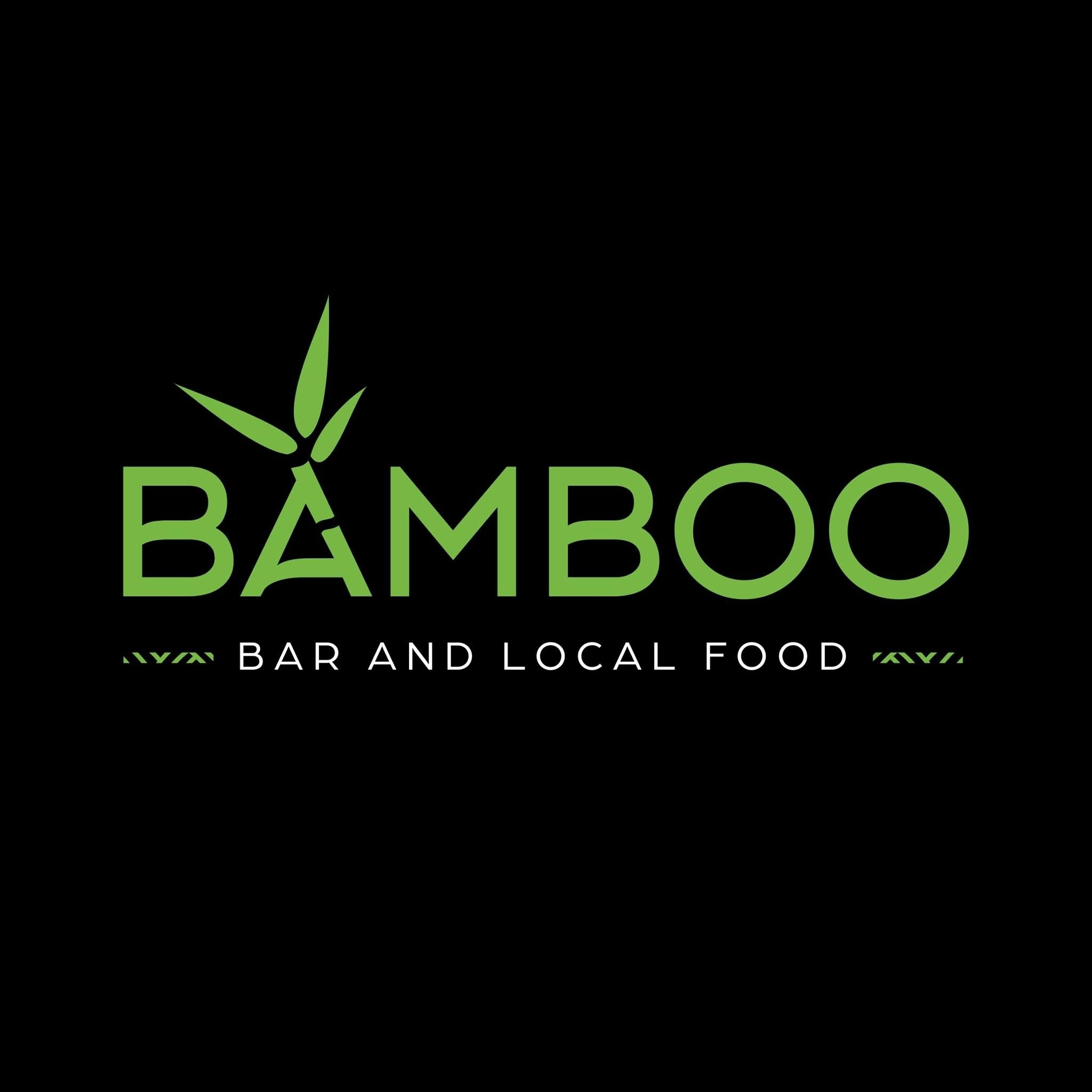 Logo Bamboo